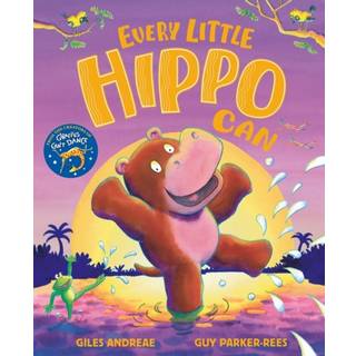 Every Little Hippo Can