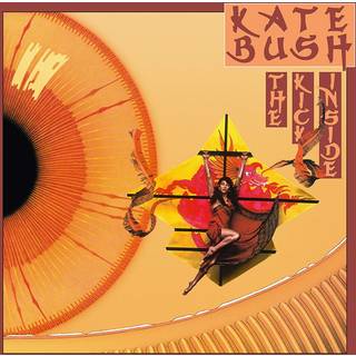 Kate Bush - The Kick Inside