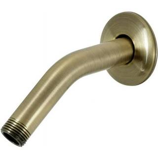 Kingston Brass K150K3 Trimscape 6 """" Bruserarm med flange antik messing