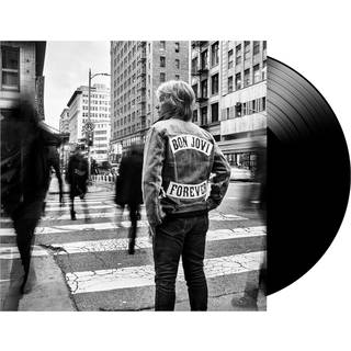 Bon Jovi - Forever