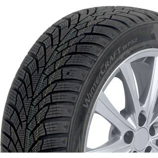 Kumho WinterCraft WP52 XL BSW M+S 3PMSF 235/45R17 97V
