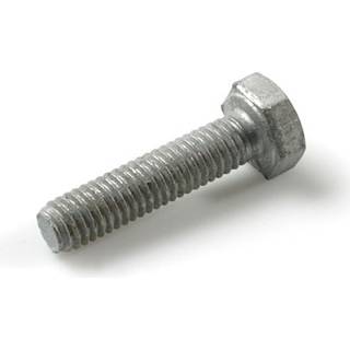 Arvid Nilsson Sekskantskrue M6S-H helgevind 8,8 ISO 4017 FZV M24x60, 5 st