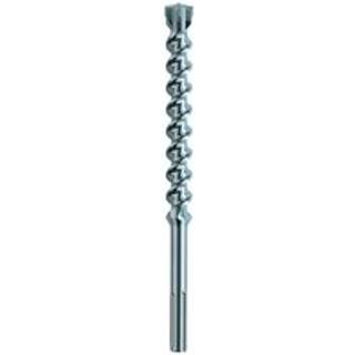 Betonbor Makita ZENTRO; 52x570 mm; SDS-max