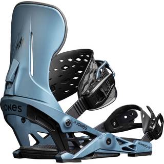 Jones Meteorite Snowboard Binding