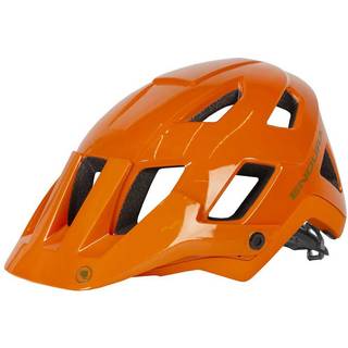 Cykelhjelm Endura Hummvee PlusMips Helmet Harvest