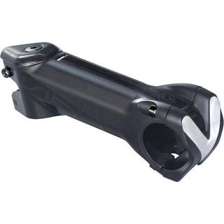 Styrstam PRO Vibe 1 1/4 90mm/31.8mm/-10° Sort