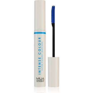 MUA Makeup Academy Nocturnal Farveoverlag til vipper Skygge Cobalt 6,5 g - 6,5 g