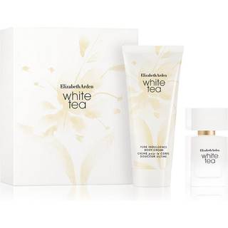 Elizabeth Arden White Tea EDT Gift Set (Limited Edition)