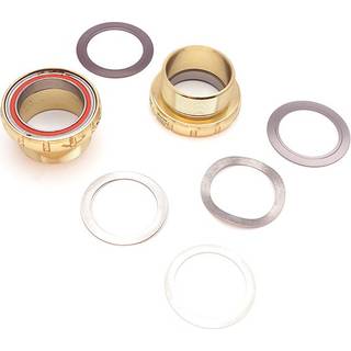 Krankleje ZIPP Vuma Quad 70 mm Italian Ceramic bearings