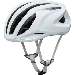 SPECIALIZED - Cykelhjelm  S-works Prevail 3-- - Hvid