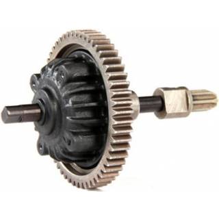 Traxxas 6780A Differential Center Complete Hoss