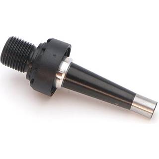 LOOK Reservedel Højresideaksel inkl. keramisk leje til KEO blade pedal (D12V40)
