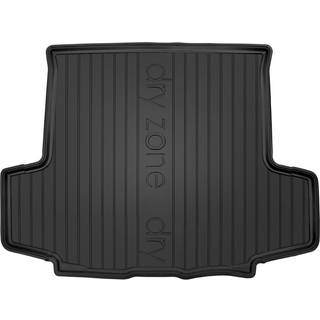 Bagagerumsbakke Chevrolet Captiva I SUV 06-15 7 sæder