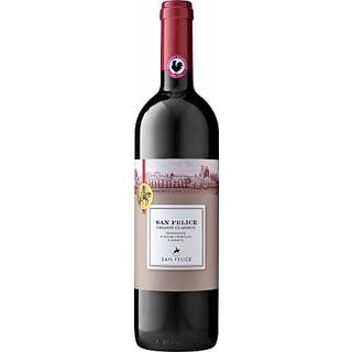 Chianti Classico (114.50 kr. pr. flaske)