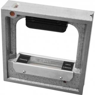 Rammevaterpas 200x200 mmx0,02 mm/m