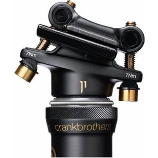 Crankbrothers Highline 11 - ikkecykel