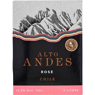 Rosé (99.00 kr. pr. flaske)