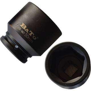 BATO Krafttop kort 3/4" x 55mm. 6kt (19155)