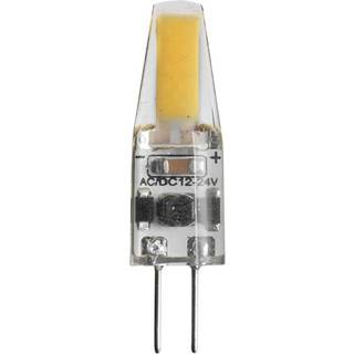 Unison - LED G4 1,5W 2500K Dæmpbar - Lyskilder