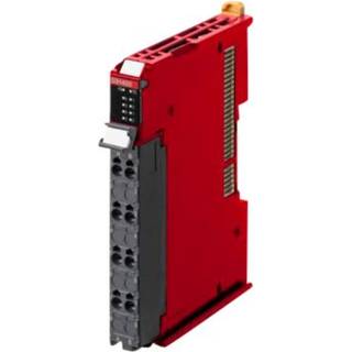 Sysmac safety 8 digi input nx-sid800 701996