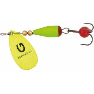 Kinetic Droopy spinner 13 g (På lager i varehus)