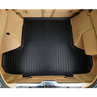 Bagagerumsbakke Volvo C30 HB 2006-2012