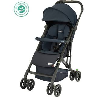 Recaro Easylife Elite 2 klapvogn Prime Mat Black