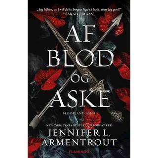 Af blod og aske - Jennifer L. Armentrout