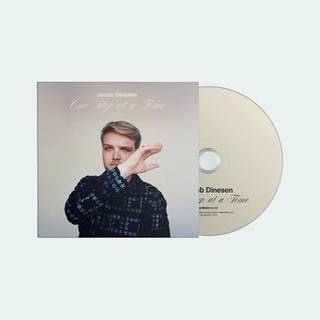 Jacob Dinesen - One Step At A Time