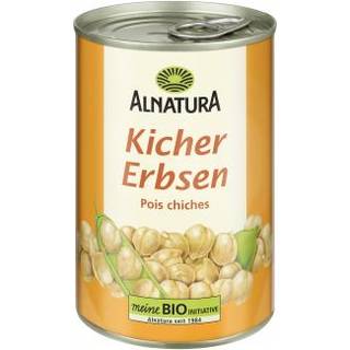Alnatura Økologiske kikærter 32.38 DKK/1 kg