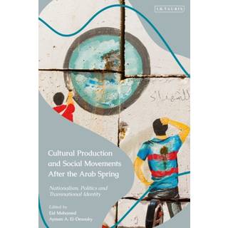 Cultural Production and Social Movements After the Arab Spring