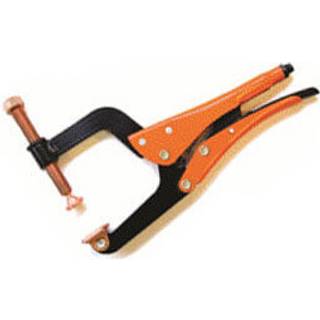 GRIP-ON Justerbar trykfod
