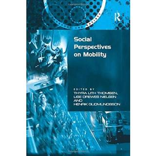 Social Perspectives on Mobility