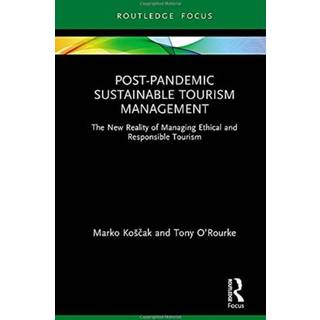 Post-Pandemic Sustainable Tourism Management