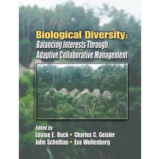 Biological Diversity
