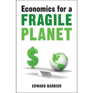 Economics for a Fragile Planet