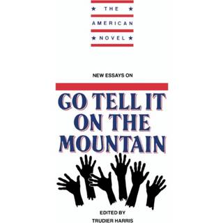 New Essays on Go Tell It on the Mountain
