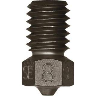 Slice Engineering RepRap M6 BridgeMaster Nozzle 0,8 mm - 1,75 mm - 1 stk