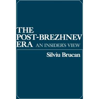 Post Brezhnev Era