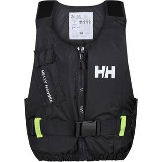 Helly Hansen Rider Vest Ebony, 60/70