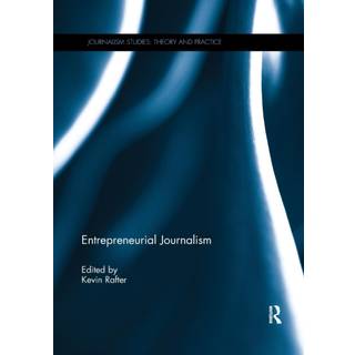 Entrepreneurial Journalism