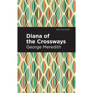 Diana of the Crossways