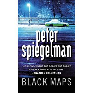 Black Maps