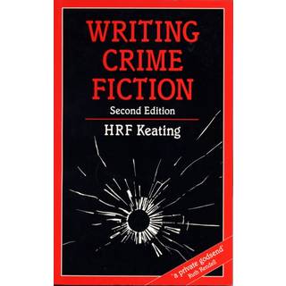 Writing Crime Fiction