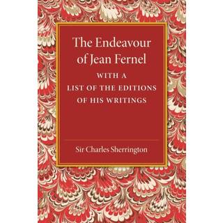 The Endeavour of Jean Fernel