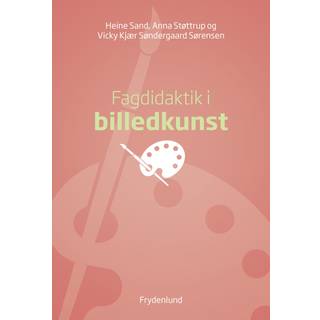 Fagdidaktik i billedkunst