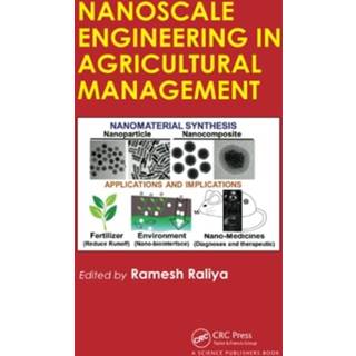 Nanoscale Engineering in Agricultural Management