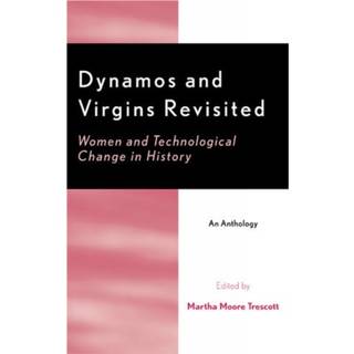 Dynamos and Virgins Revisited