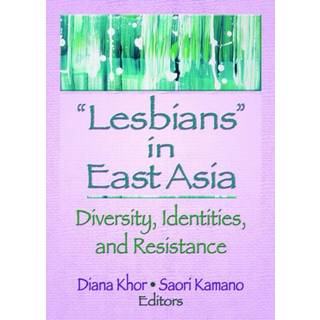 Lesbians in East Asia