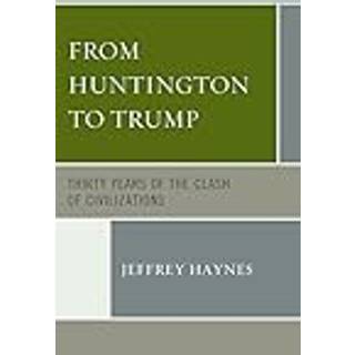 From Huntington to Trump